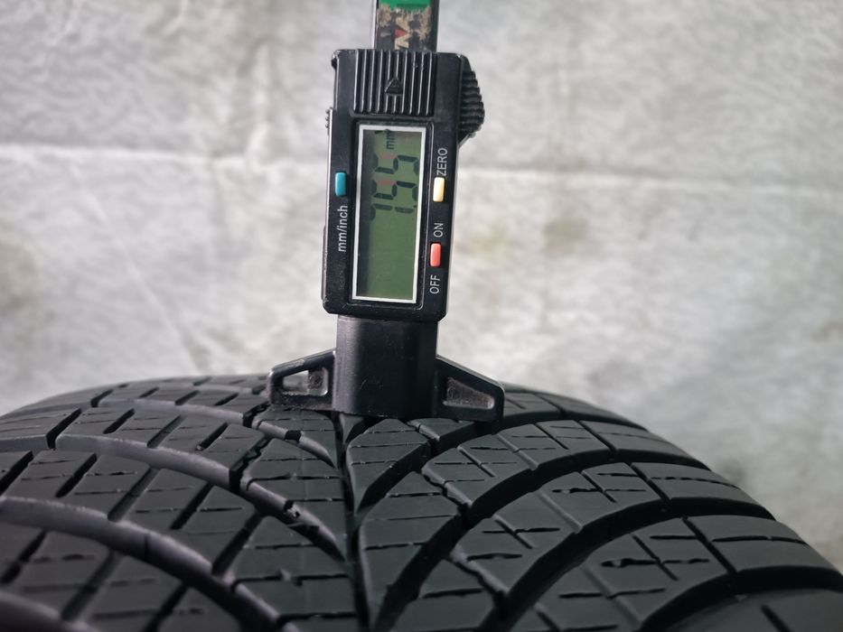 225/55/17 Goodyear Дот 1221