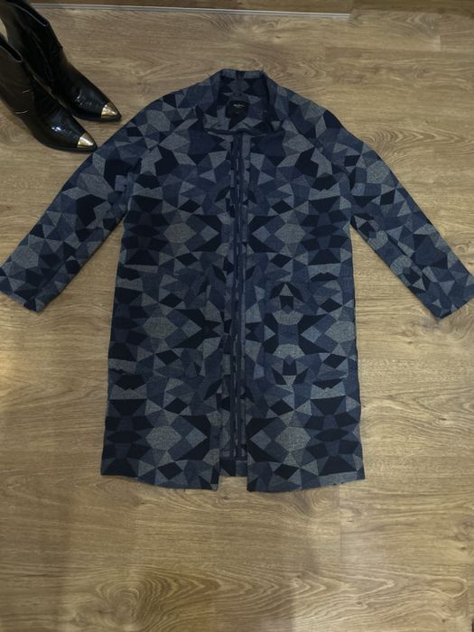 Pepe jeans дънково палто