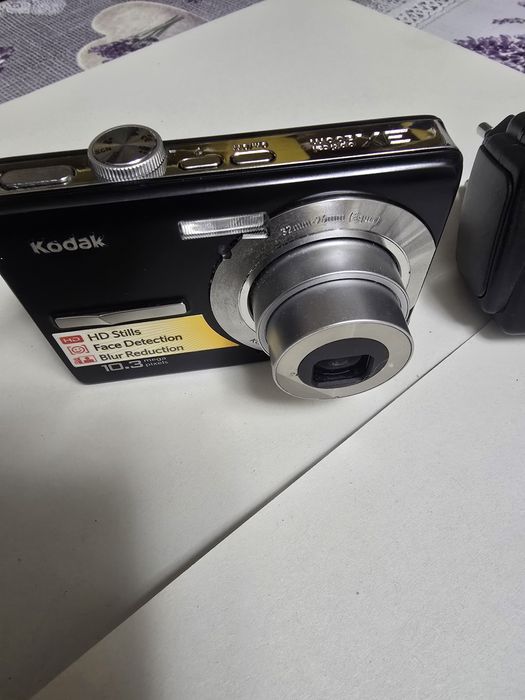 Camera foto Kodak