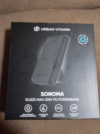 Външна батерия Urban Vitamin 10000 mah