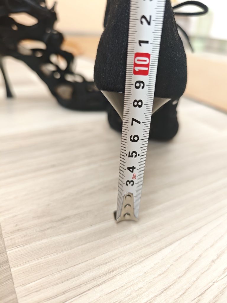 High heels , латино, салса обувки за танци