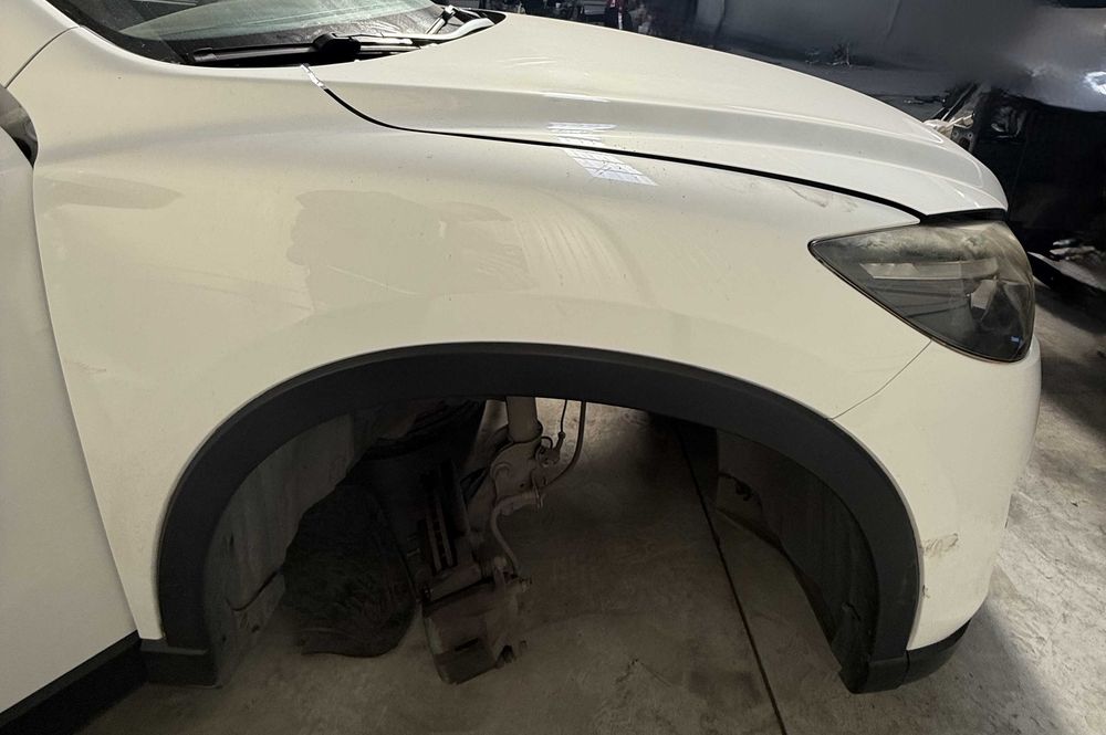 Aripa dreapta Mazda CX-5 2013