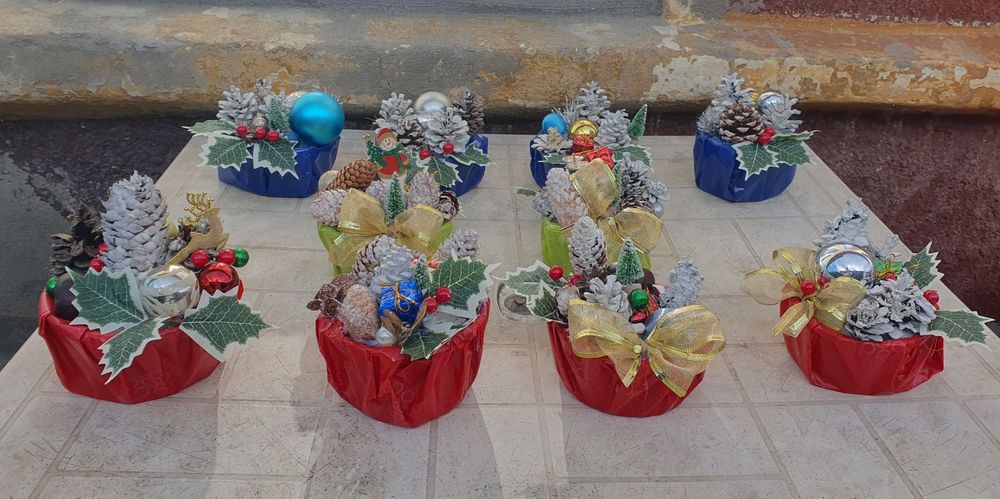 Ornamente de Craciun