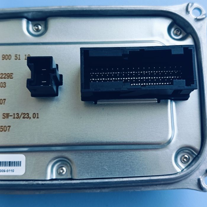 Баласт модул за фар Mercedes W205 W222 FULL LED,Нови с гаранция