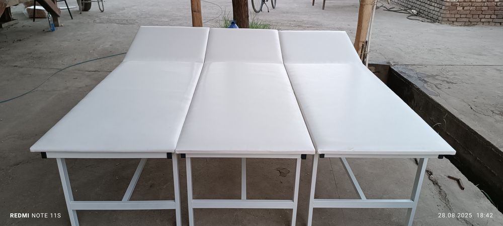 кушетка yasemiz 580 000 soʻm