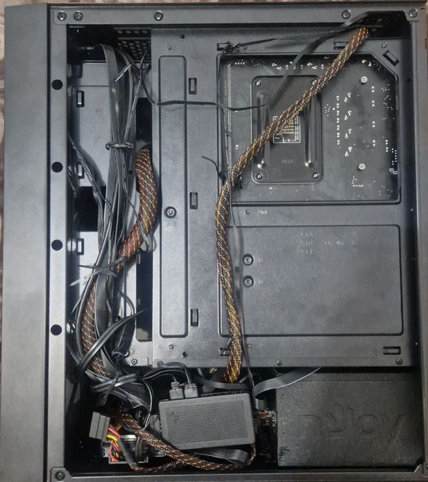 Calculator/Pc Gaming 1080p Ryzen 5 3500x Gtx 1660 Super 16Gb DDR4