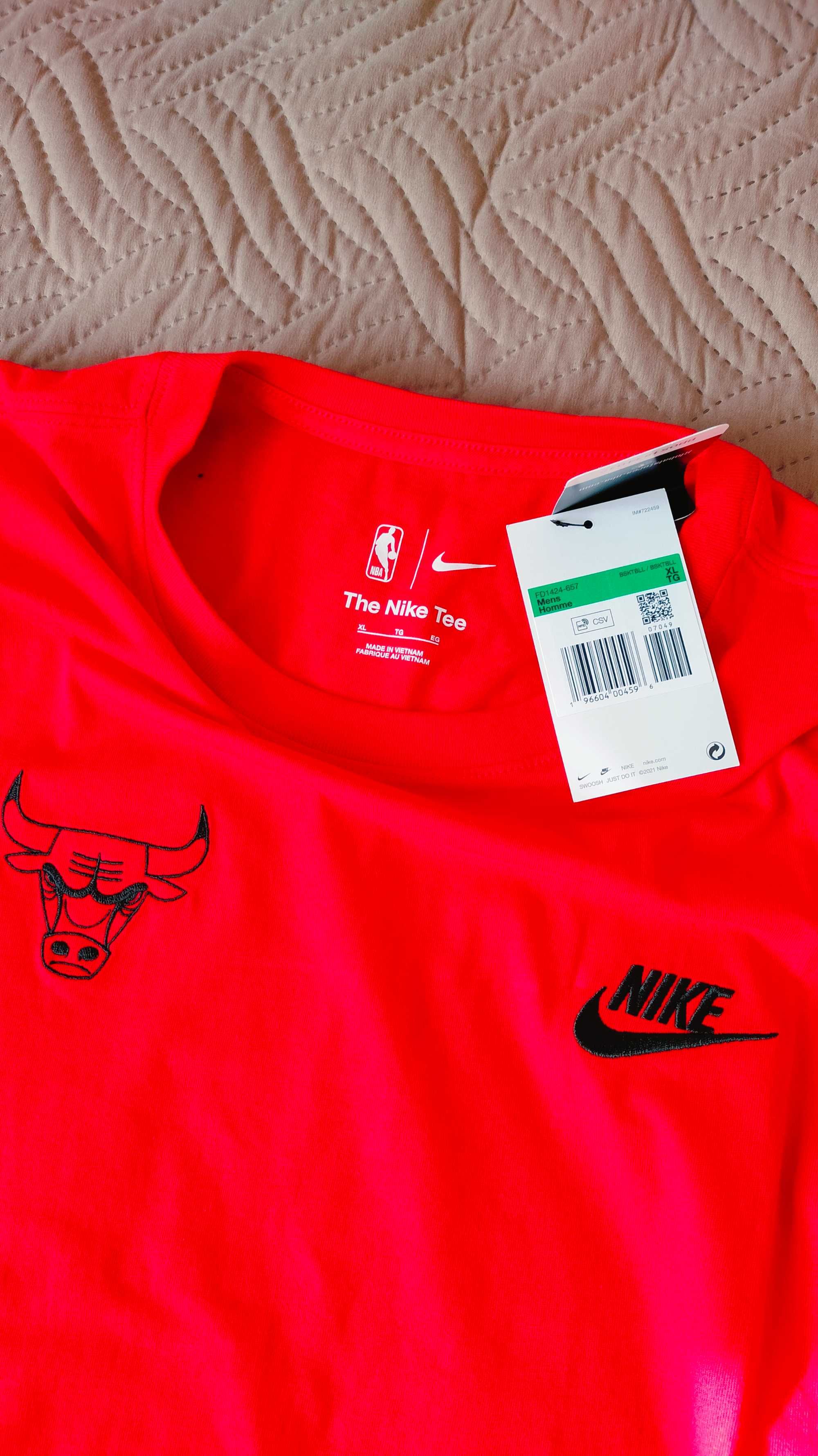 Nike Bulls Nike Bulls