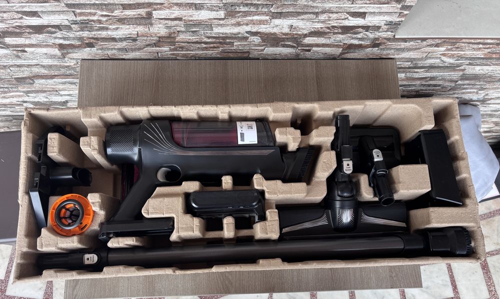 Aspirator Vertical Rowenta X-Pert 7.60