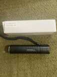 Фенер Convoy S21B Cree XHP 50.2 5000K с 45-градусова TIR оптика