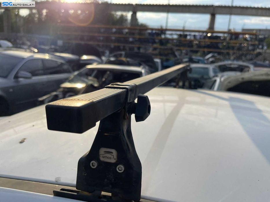 Bare Bari Longitudinale Plafon Portbagaj Superior Opel Astra J Hatchback 2009 - 2016 [C7343]