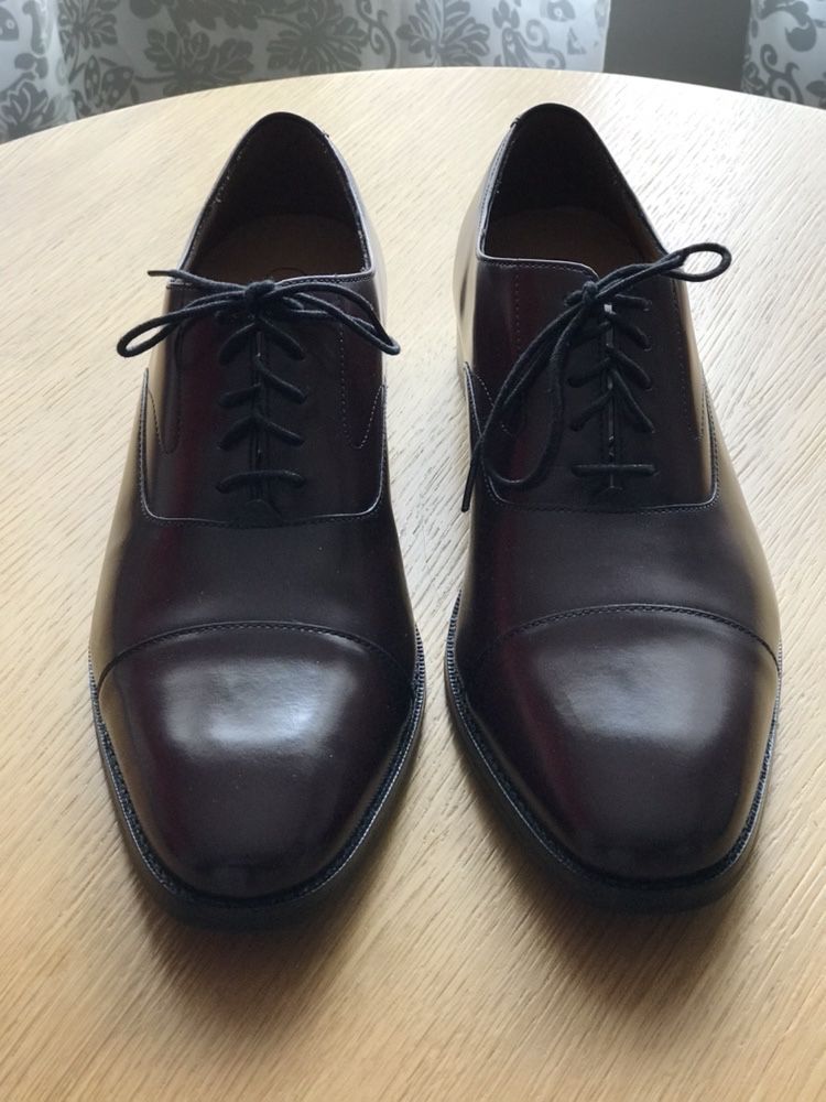 Мъжки обувки Cole Haan