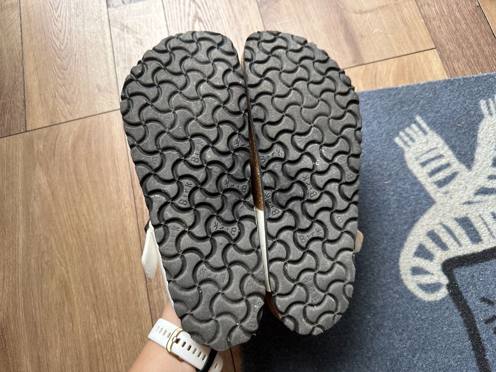 Сандали Birkenstock 39