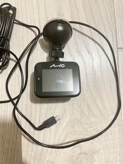 Продам видеорегистратор Mio