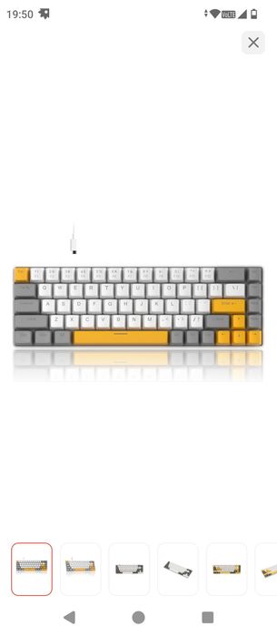 Продам клавеатуру