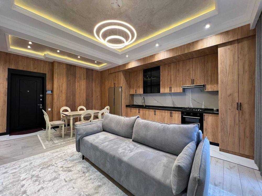 410*NRG SAYRAM !! 2ком кв-ра на Максим Горького, около Буз Базар, БИЙ