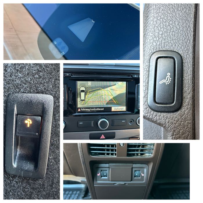 VW PASSAT B7 ~ 2015 ~ 4X4 ~ Panorama ~ Foarte Dotat ~ 2.0TDI ~ Masaj ~