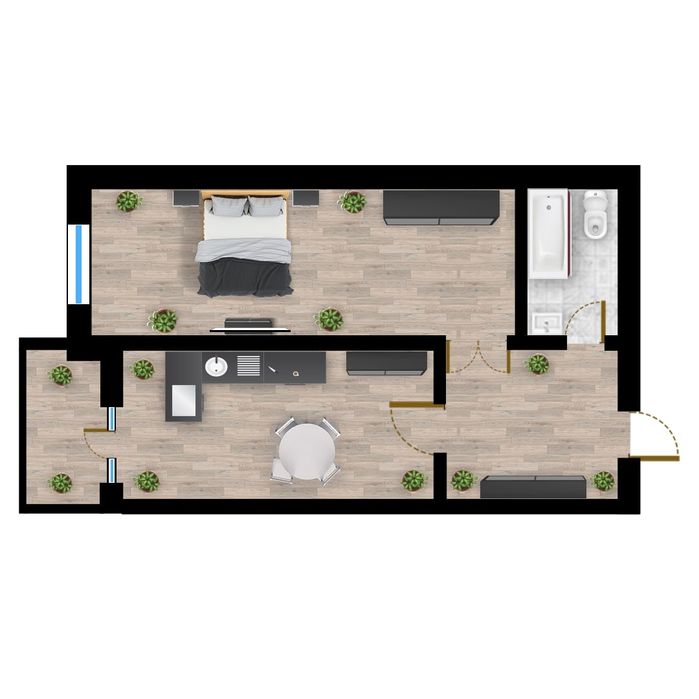 Очень Срочно продаётся квартира в Яшнабадском районе 2/10/11