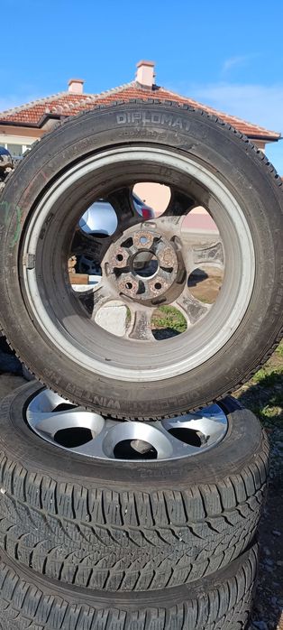 Джанти за Алфа Ромео 16"