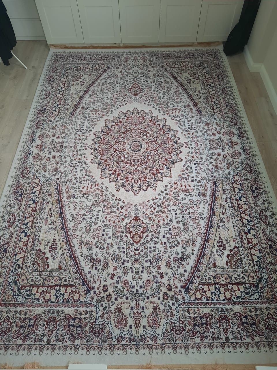 ковры разных размеров