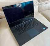 15.6" Геймърски Тъчскрийн Бизнес Лаптоп Dell XPS 15 9560 Core i7-7700
