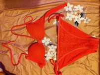 Costum de baie mărimea S