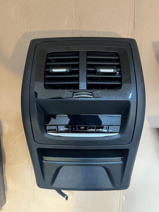 Panou clima / Climatronic BMW X3 G01 X4 G02
