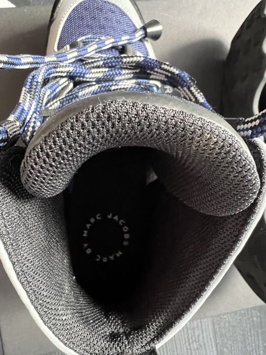 Ghete Marc Jacobs Ninja,Nou , marime 35 /36