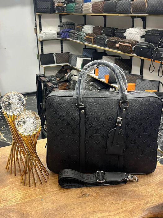 Мъжки чанти различни модели