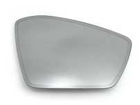 Vand geam oglinda Skoda Superb III  2015-
