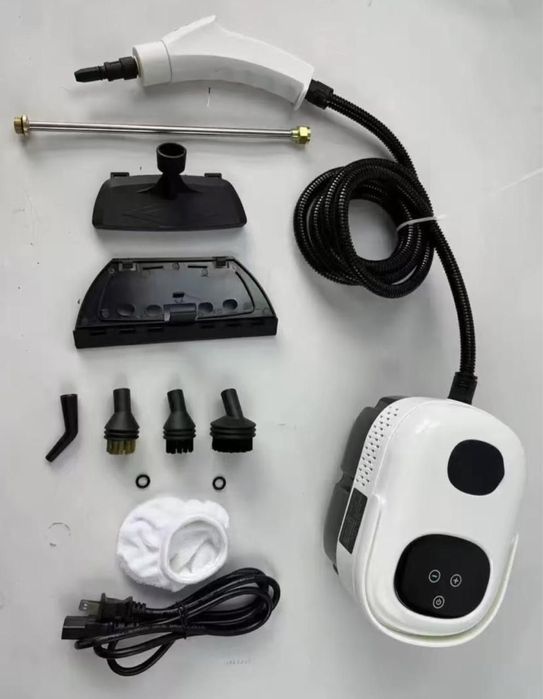 Пароочиститель для дома.