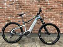 Bicicleta electrica Haibike Hardseven 8.0