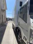 Isuzu Sng yili 2010