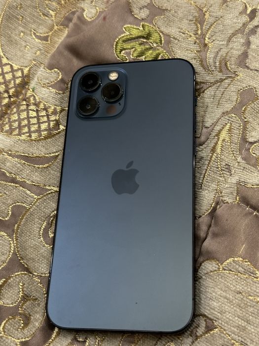 256 GB Iphone 12 pro