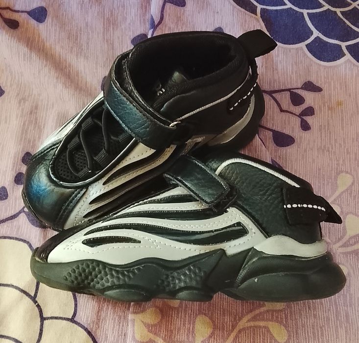 Puma Carina Nr22 + Cadou !