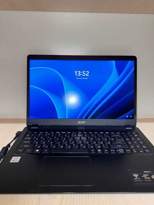 Ноутбук Acer intel core i5-10