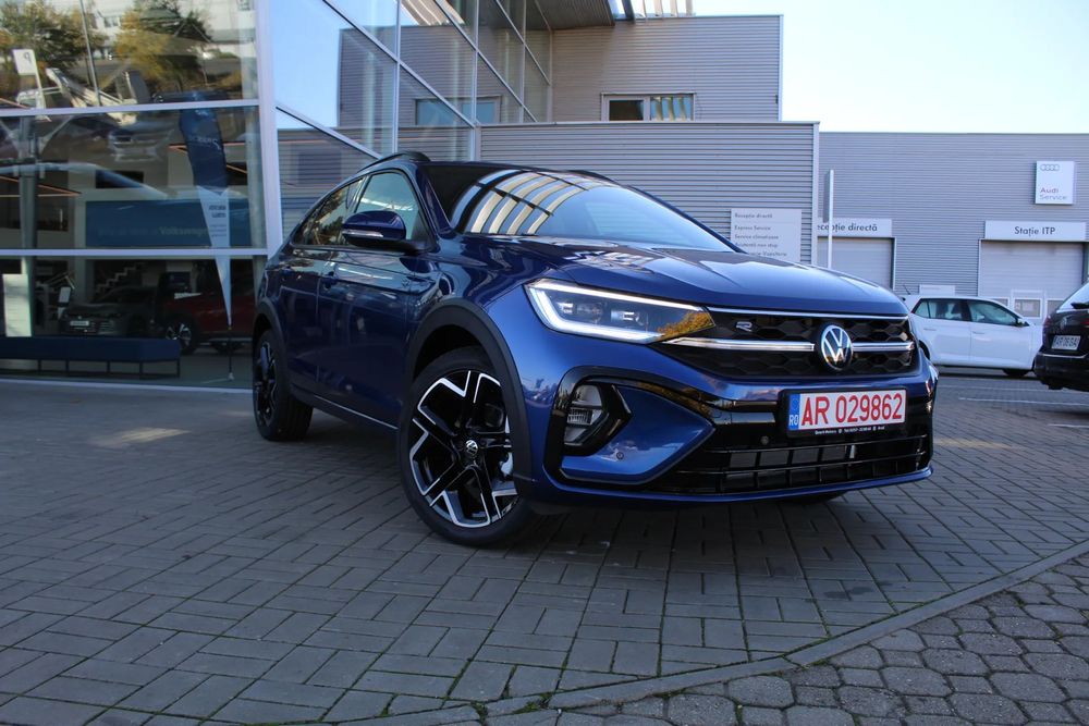 Volkswagen Taigo Taigo R-Line 1.0TSI DSG