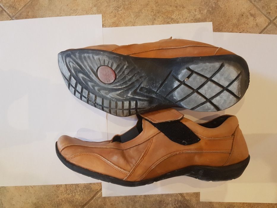 Gucci мъжки обувки 42