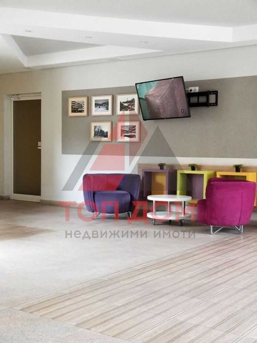 Продава се Двустаен апартамент в Варна, Бриз - 60 кв.м за 2817 €/кв.м - Снимка #5