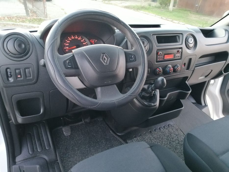 Renault Master 2019 L3H2 Unic proprietar