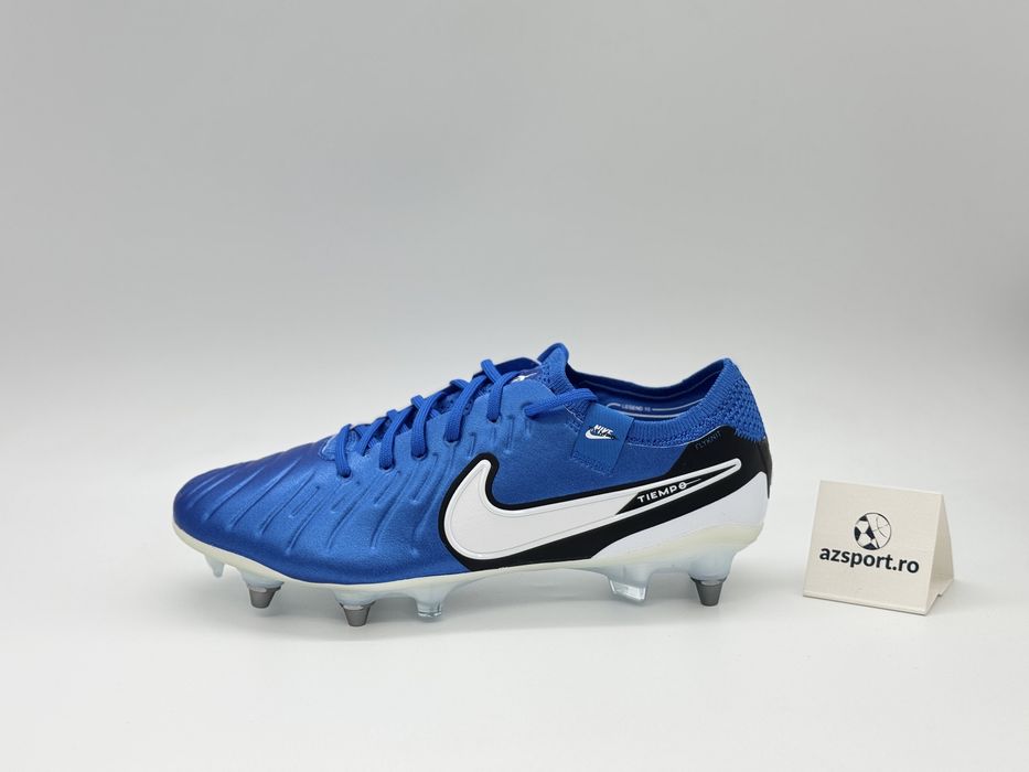 Nike Tiempo Legend 10 Elite SG-PRO ACC Noi Originali (37,5; 38,5; 39)