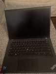 Laptop lenovo t14 gen 4