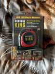 Многофункционалната лазерна ролетка Measure King