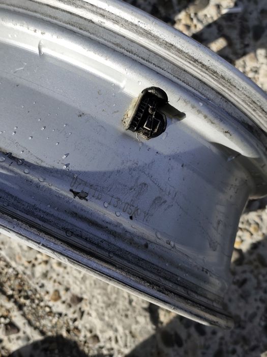 Оригинални джанти за Форд