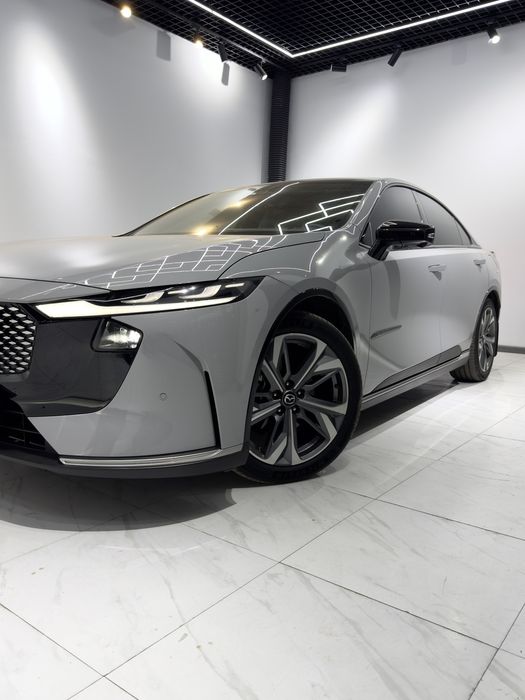 Mazda Ez6 hybrid Byd han orniga nasiya savdo bor