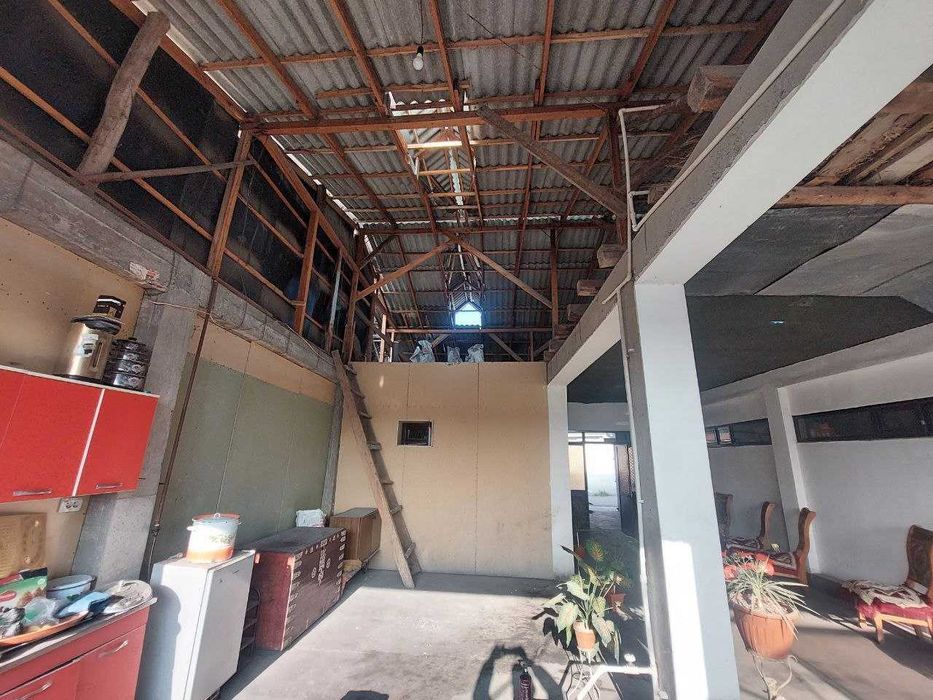 Сурхтепада ховли жой сотилади