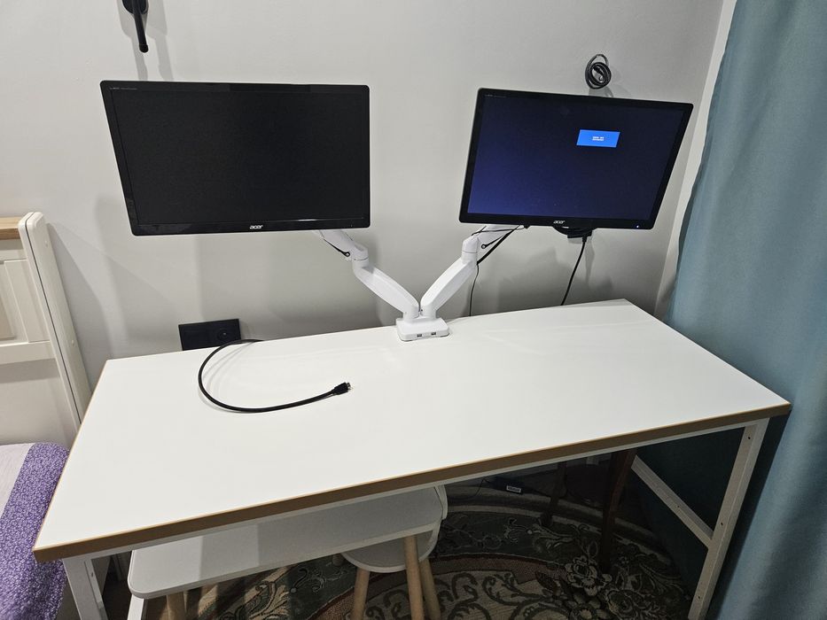 Мониторы Acer 2 шт