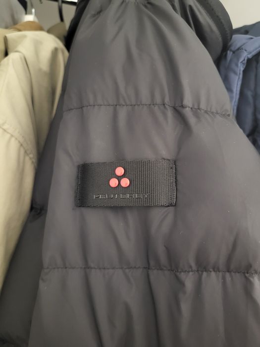 Geaca Peuterey originala