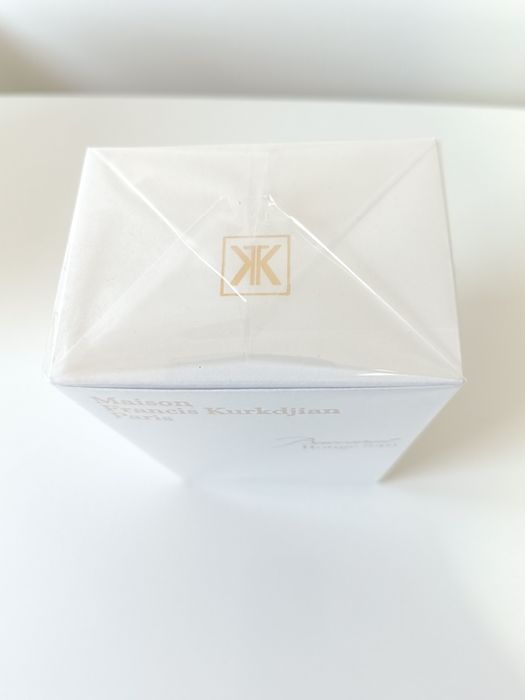 Parfum Dama Baccarat Rouge 540 Sigilat 70ml