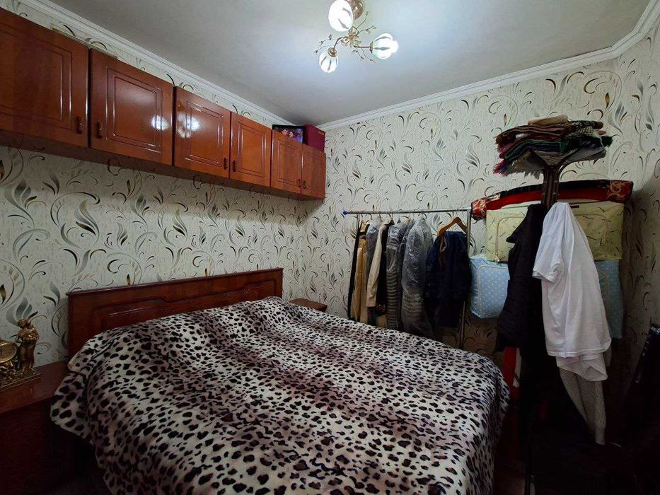 2х ком. переделанная в 3х ком. на 2 этаже, Вокзал