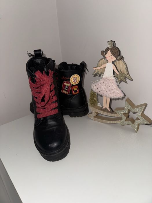 Детски зимни обувки